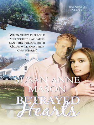 Betrayed Hearts - ebook